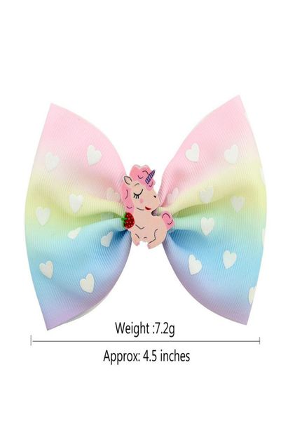 korean style girl hair bows acrylic mermaid cartoon unicorn ribbon printed colorful boutique bow kids accessories5295918, Slivery;white
korean style girl hair bows acrylic mermaid cartoon unicorn ribbon printed colorful boutique bow kids accessories5295918, Slivery;white