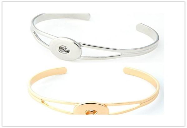 design ginger snap silver gold bracelet snap buttons noosa chunks bracelets for women fit 18mm snap charm jewelry3184634, Golden;silver
design ginger snap silver gold bracelet snap buttons noosa chunks bracelets for women fit 18mm snap charm jewelry3184634, Golden;silver