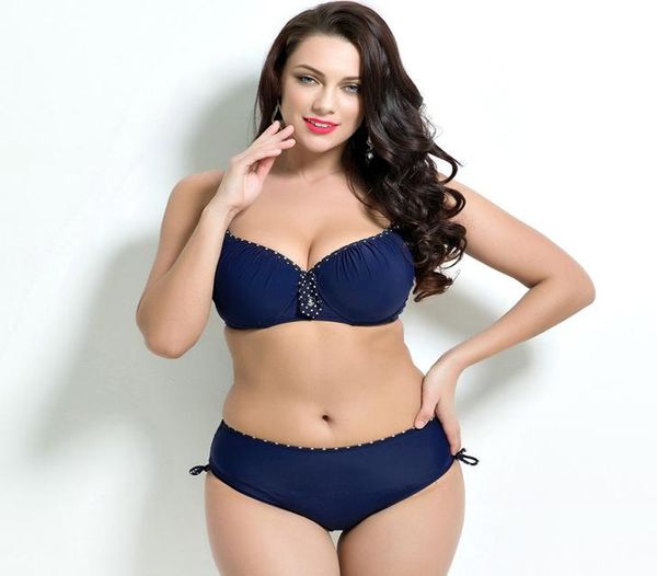 plus size bikini set 5xl large size swimwear women two pieces swimsuit for fat women swimsuit big push up bikinis women039s 2013536864, White;black
plus size bikini set 5xl large size swimwear women two pieces swimsuit for fat women swimsuit big push up bikinis women039s 2013536864, White;black