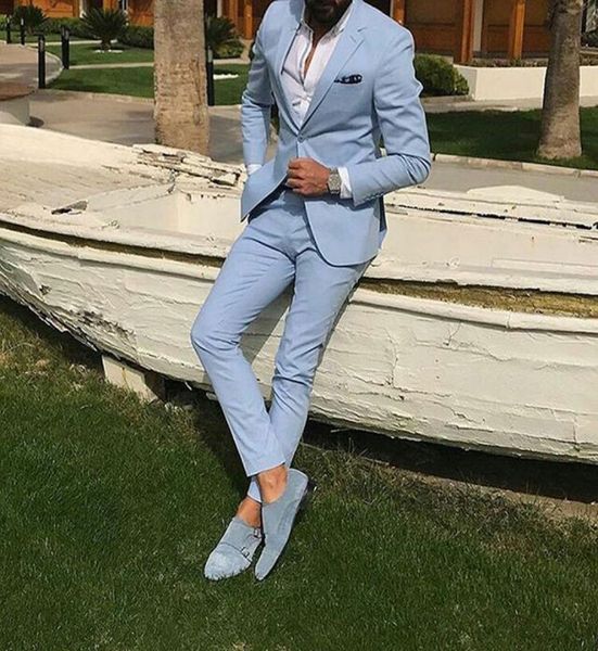 latest coat pants designs blue men suits for wedding casual man blazers slim fit costume homme terno masculino two pieces1912610, White;black
latest coat pants designs blue men suits for wedding casual man blazers slim fit costume homme terno masculino two pieces1912610, White;black