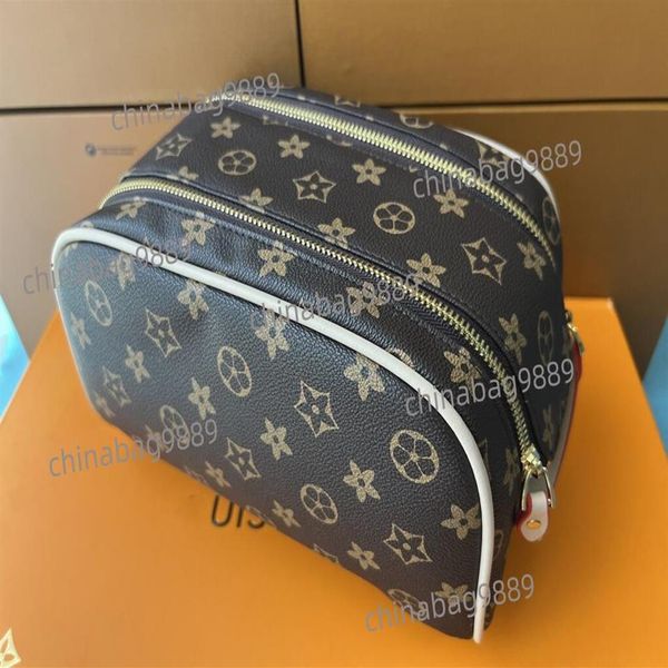 men travelling toilet bag designer women wash large capacity cosmetic bags makeup pouch toiletry bags with dustbag real picture231p
men travelling toilet bag designer women wash large capacity cosmetic bags makeup pouch toiletry bags with dustbag real picture231p