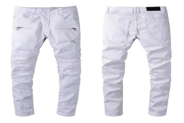 designer luxury mens jeans brand washed design white slimleg denim pants lightweight stretch skinny motorcycle biker jean trouser8054241, Blue
designer luxury mens jeans brand washed design white slimleg denim pants lightweight stretch skinny motorcycle biker jean trouser8054241, Blue