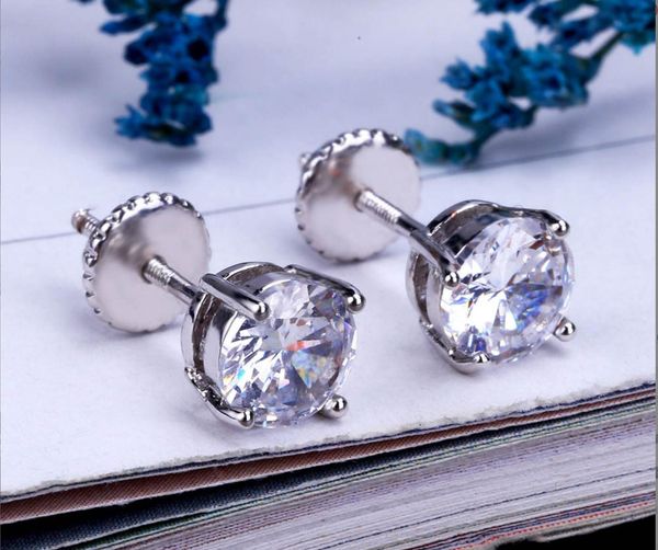 2023 hiphop style designer silver letters with diamond earrings for men and women rocker rapper jewelry gifts, Golden;silver
2023 hiphop style designer silver letters with diamond earrings for men and women rocker rapper jewelry gifts, Golden;silver