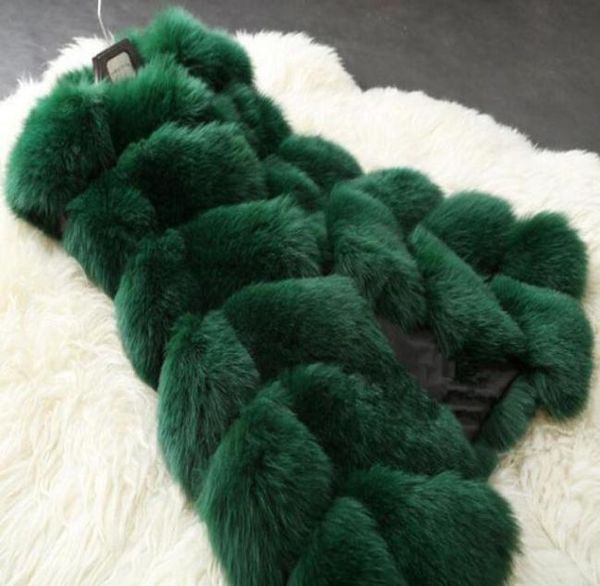 fashionwomens winter faux fox fur gilet waistcoat jacket coat vest outwear gilet women warm gilets outwear long slim vest faux fo1161882, Black
fashionwomens winter faux fox fur gilet waistcoat jacket coat vest outwear gilet women warm gilets outwear long slim vest faux fo1161882, Black