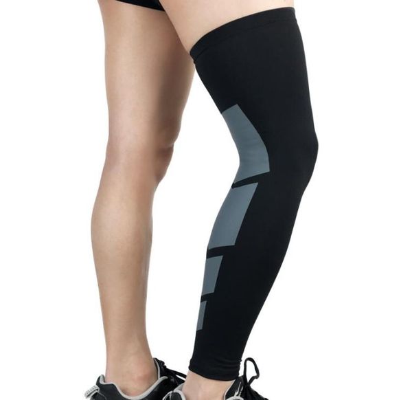 professional elastic leg sleeve sports sleeve for cycling basketball volleyball running sports protection leg cover 1pair8949773, Black;gray
professional elastic leg sleeve sports sleeve for cycling basketball volleyball running sports protection leg cover 1pair8949773, Black;gray