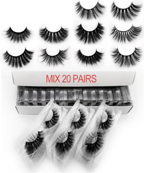 20 pairs lashes in bulk mix 3d mink lashes whole eyelashes natural mink eyelashes whole false eyelashes makeup lashes2452672
20 pairs lashes in bulk mix 3d mink lashes whole eyelashes natural mink eyelashes whole false eyelashes makeup lashes2452672