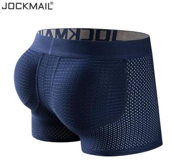 underpants jockmail mens underwear boxer mesh padded with hip pads men039s boxers bupadded elastic truncks enhancement2326257, Black;white
underpants jockmail mens underwear boxer mesh padded with hip pads men039s boxers bupadded elastic truncks enhancement2326257, Black;white