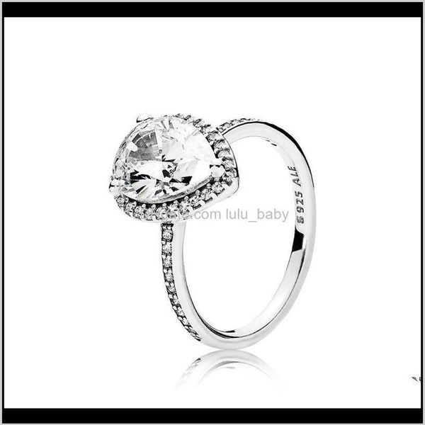 925 sterling silver cz diamond tear ring set original box pandora water women girls gift jewelry iedgw mzaqn275k, Slivery;golden
925 sterling silver cz diamond tear ring set original box pandora water women girls gift jewelry iedgw mzaqn275k, Slivery;golden