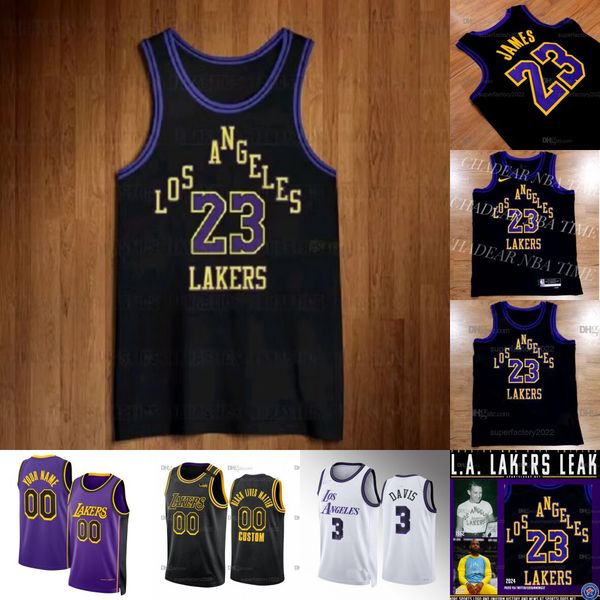2023-24 city lakers basketball jerseys lebron 23 james bryant anthony 3 davis austin 15 reaves d'angelo 1 russell rui 28 hachimura, Black;red
2023-24 city lakers basketball jerseys lebron 23 james bryant anthony 3 davis austin 15 reaves d'angelo 1 russell rui 28 hachimura, Black;red
