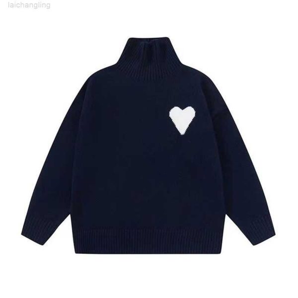 fashion designers high collar amis sweater man woman turtleneck sweaters luxury brands cardigan knit o neck womens letter long sleeve 4q2l, White;black
fashion designers high collar amis sweater man woman turtleneck sweaters luxury brands cardigan knit o neck womens letter long sleeve 4q2l, White;black