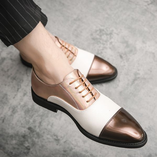 dress shoes pointed toe men dress shoes fashion business casual shoes british style big size 48 party wedding footwear 230821, Black
dress shoes pointed toe men dress shoes fashion business casual shoes british style big size 48 party wedding footwear 230821, Black