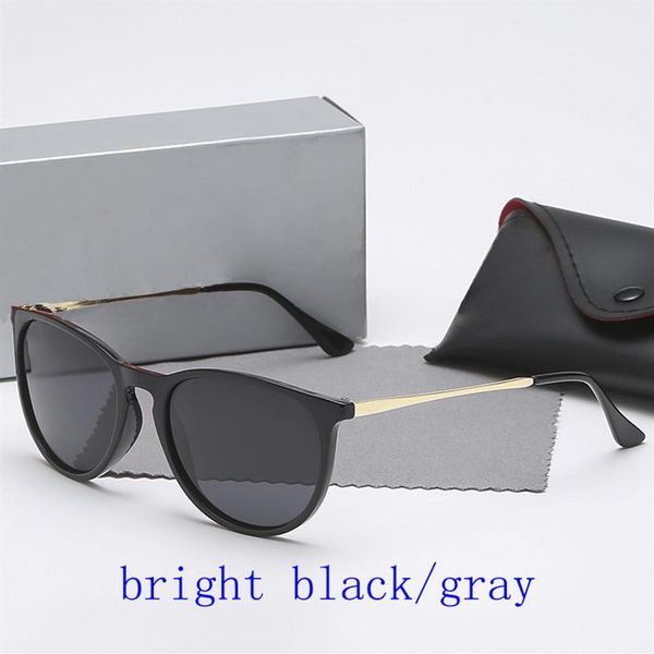 classic erika sunglasses women brand designer mirror cat eye sunglass star style protection sun glasses uv400 with boxes286y, White;black
classic erika sunglasses women brand designer mirror cat eye sunglass star style protection sun glasses uv400 with boxes286y, White;black
