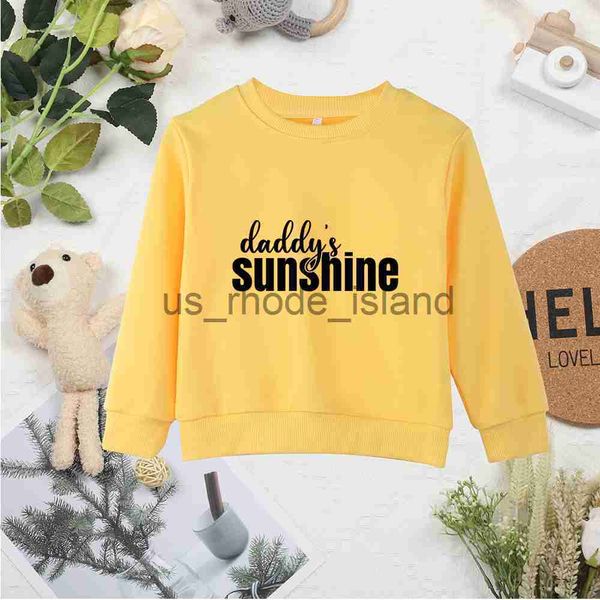 hoodies sweatshirts daddy's sunshine print letters yellow kids sweatshirts fashion outdoor comfy baby clothes o neck child hoodless sw, Black
hoodies sweatshirts daddy's sunshine print letters yellow kids sweatshirts fashion outdoor comfy baby clothes o neck child hoodless sw, Black