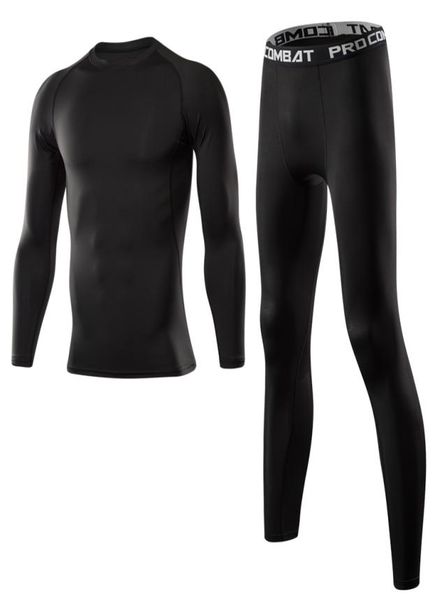 men gym fitness clothing men039s running set sportswear quick dry compression suits fitness tight sport suit men outdoor joggin8581028, Black;blue
men gym fitness clothing men039s running set sportswear quick dry compression suits fitness tight sport suit men outdoor joggin8581028, Black;blue