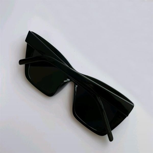 shiny black grey cat eye sunglasses 276 the party sun glasses ladies fashion sunglasses shades with box3077, White;black
shiny black grey cat eye sunglasses 276 the party sun glasses ladies fashion sunglasses shades with box3077, White;black