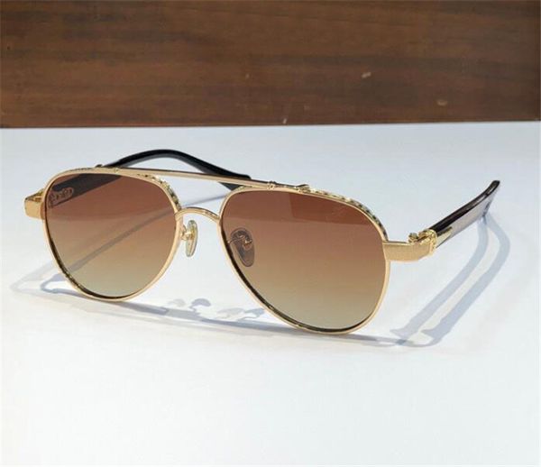 new fashion design men pilot sunglasses 8187 retro metal frame calm and generous style high end outdoor uv400 protection glasses, White;black
new fashion design men pilot sunglasses 8187 retro metal frame calm and generous style high end outdoor uv400 protection glasses, White;black