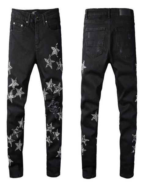 mens designer jeans fashion straight men biker hole stretch denim casual jean men skinny pants elasticit7676834, Blue
mens designer jeans fashion straight men biker hole stretch denim casual jean men skinny pants elasticit7676834, Blue