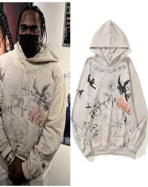 graffit casual hooded hoodies men and women oversize terry sweatshirts loose hip hop9117152, Black;brown
graffit casual hooded hoodies men and women oversize terry sweatshirts loose hip hop9117152, Black;brown