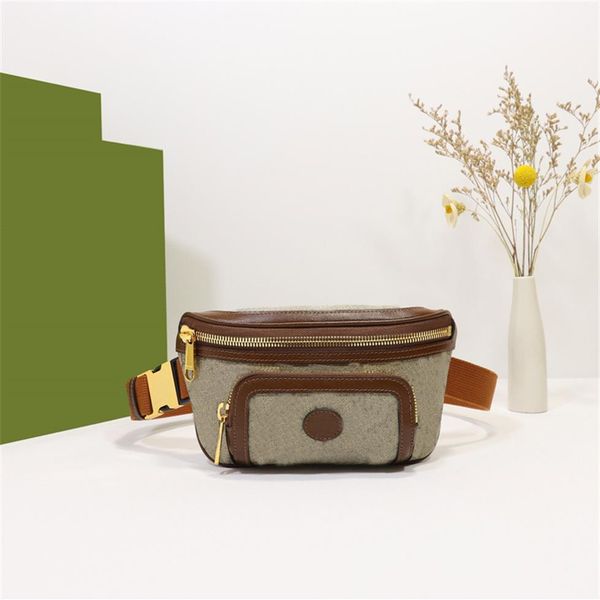 new women and men fashion waist bags genuine leather for man fanny pack printed designer fannypack chest belt bag237s
new women and men fashion waist bags genuine leather for man fanny pack printed designer fannypack chest belt bag237s