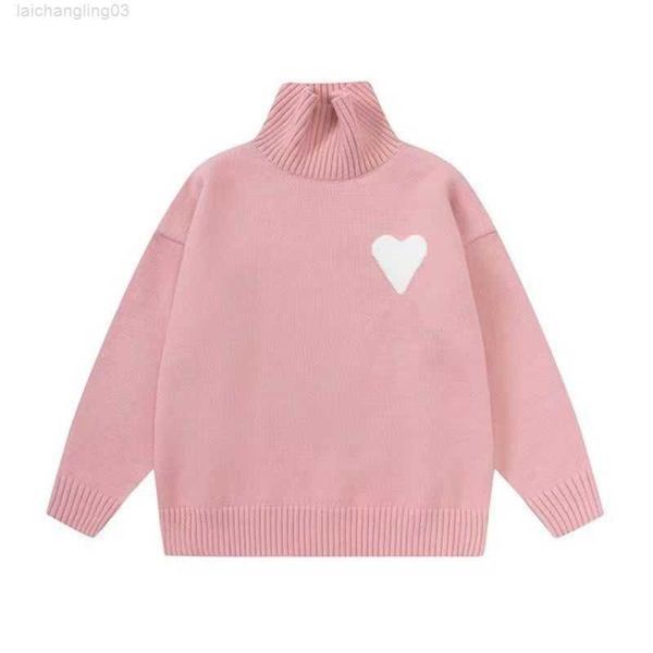 fashion designers high collar amis sweater man woman turtleneck sweaters luxury brands cardigan knit o neck womens letter long sleeve n0n1, White;black
fashion designers high collar amis sweater man woman turtleneck sweaters luxury brands cardigan knit o neck womens letter long sleeve n0n1, White;black