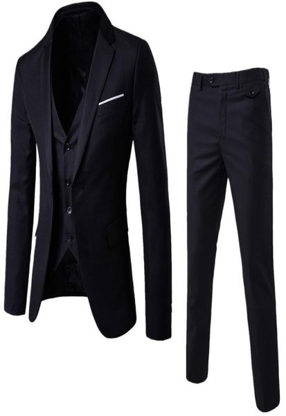 spring fashion casual men wedding suits set with pants slim fit plus size 4xl 5xl9770562, White;black
spring fashion casual men wedding suits set with pants slim fit plus size 4xl 5xl9770562, White;black