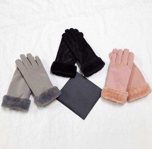 leather winter ski finger gloves touch sn women gloves thicken sports ski gloves solid color warm soft dhl shipping7844530
leather winter ski finger gloves touch sn women gloves thicken sports ski gloves solid color warm soft dhl shipping7844530