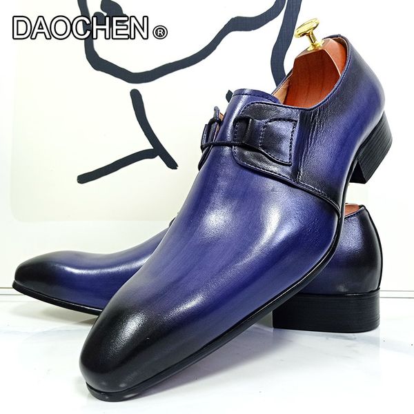 dress shoes luxury mens shoes blue black polished lace up pointed toe casual men dress wedding office business leather shoes men 230821
dress shoes luxury mens shoes blue black polished lace up pointed toe casual men dress wedding office business leather shoes men 230821