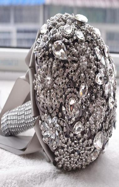gorgeous crystal luxury bling wedding bouquet sparkle brooch bouquet wedding accessory artifical flowers bridal bouquets4052423
gorgeous crystal luxury bling wedding bouquet sparkle brooch bouquet wedding accessory artifical flowers bridal bouquets4052423