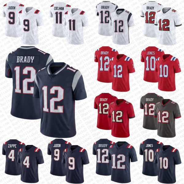 mac jones 12 tom brady football jerseys bailey zappe julian edelman matthew judon devin mccourty randy moss donta hightower marcus rhamondre, Black;red
mac jones 12 tom brady football jerseys bailey zappe julian edelman matthew judon devin mccourty randy moss donta hightower marcus rhamondre, Black;red