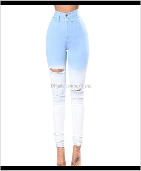 hop jeans womens clothing apparel autumn blue and white gradient color high waist feet jeans women tight bag hip trousers8345072
hop jeans womens clothing apparel autumn blue and white gradient color high waist feet jeans women tight bag hip trousers8345072