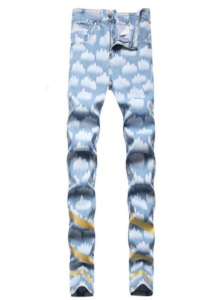 men039s jeans hip hop wind street digital printing blue sky white clouds elastic slim small straight jeans men 18m889731909577028
men039s jeans hip hop wind street digital printing blue sky white clouds elastic slim small straight jeans men 18m889731909577028