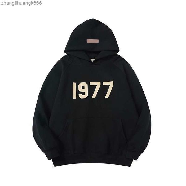 ess 1977 designer esen hoodies hoody men esenta pullover sweatshirts oversized clothing quality mens womens hooded jumper refflective lette, Black
ess 1977 designer esen hoodies hoody men esenta pullover sweatshirts oversized clothing quality mens womens hooded jumper refflective lette, Black