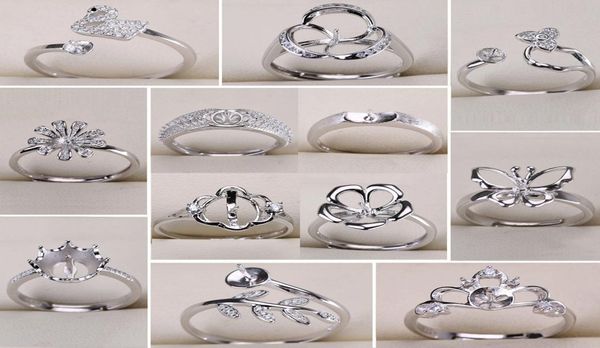 diy pearl rings settings zircon solid 925 silver ring settings ring for women mounting ring blank diy jewelry gift7123778, Slivery;crystal
diy pearl rings settings zircon solid 925 silver ring settings ring for women mounting ring blank diy jewelry gift7123778, Slivery;crystal