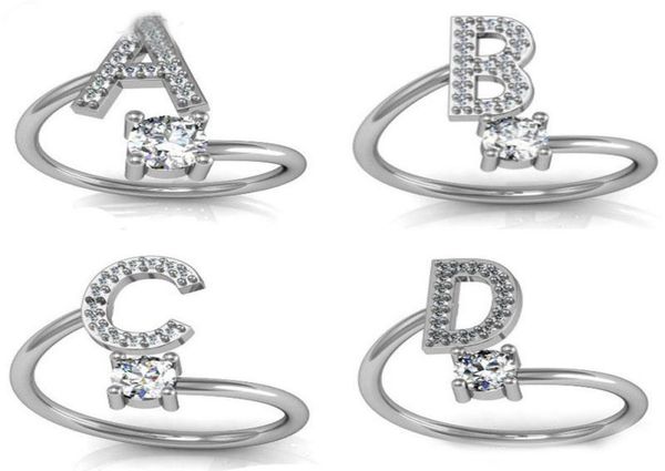 fashion 26 letters silver ring for women rhinestone open az initial letter finger rings female engagement ring jewelry party gift1521187
fashion 26 letters silver ring for women rhinestone open az initial letter finger rings female engagement ring jewelry party gift1521187