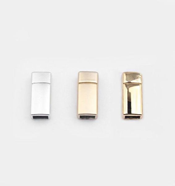 10pcslot matte silver matte gold kc gold flat magnetic clasps for 6x3mm leather cord bracelet jewelry making findings material ac7066926
10pcslot matte silver matte gold kc gold flat magnetic clasps for 6x3mm leather cord bracelet jewelry making findings material ac7066926