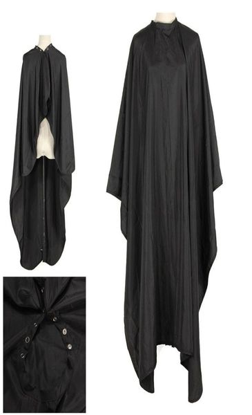 pro 1pc salon hair cut hairdressing cape barbers black waterproof hairdresser gown wrap cloth hairstyling tools 6474461
pro 1pc salon hair cut hairdressing cape barbers black waterproof hairdresser gown wrap cloth hairstyling tools 6474461