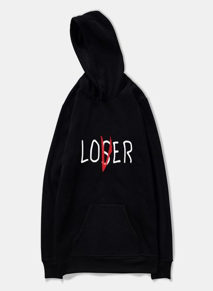 new movie it losers club sweatshirt men women loser lover it inspired hoodies casual sweatshirts loser lover hoodie y2009309538517, Black
new movie it losers club sweatshirt men women loser lover it inspired hoodies casual sweatshirts loser lover hoodie y2009309538517, Black