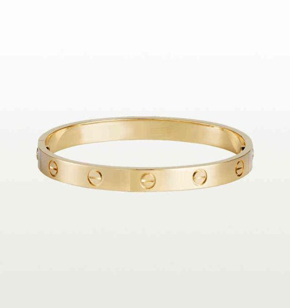 love screw bracelet designer bracelets bangle luxury jewelry women accessories titanium steel alloy goldplated never fade not cuf3413058, Black
love screw bracelet designer bracelets bangle luxury jewelry women accessories titanium steel alloy goldplated never fade not cuf3413058, Black