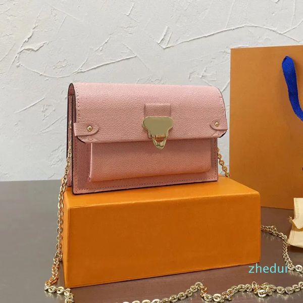 2023 new -classic designer bags women handbags fashion shoulder crossbody bag leather purse lady chain messenger handbag
2023 new -classic designer bags women handbags fashion shoulder crossbody bag leather purse lady chain messenger handbag