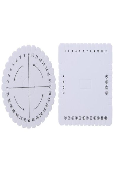 2pcs round square kumihimo beading cord discdisk braiding braided plate diy sep127300433, Black
2pcs round square kumihimo beading cord discdisk braiding braided plate diy sep127300433, Black