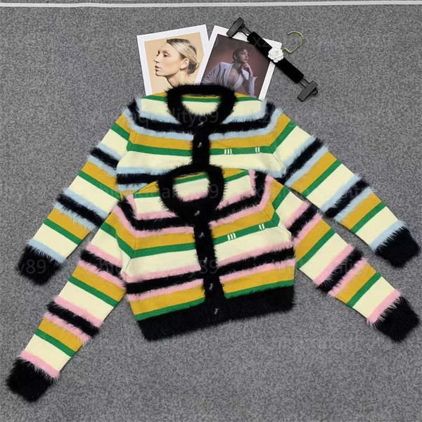 designer cardigan sweaters womens knit sweater jacket colour blocking stripe knitted jackets stylish short coat women designer cardigan, White;black
designer cardigan sweaters womens knit sweater jacket colour blocking stripe knitted jackets stylish short coat women designer cardigan, White;black