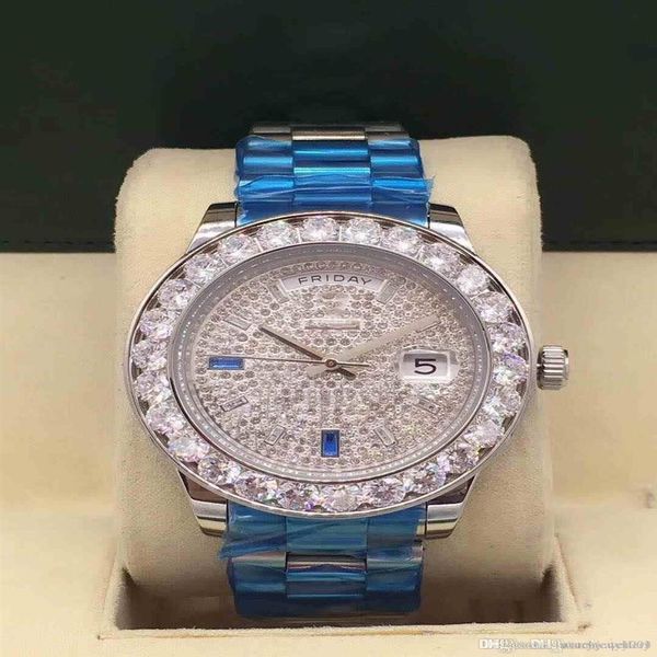 luxury men's mechanical luxury watch date diamond date watch high-end quality men's mechanical sports156l, Slivery;brown
luxury men's mechanical luxury watch date diamond date watch high-end quality men's mechanical sports156l, Slivery;brown