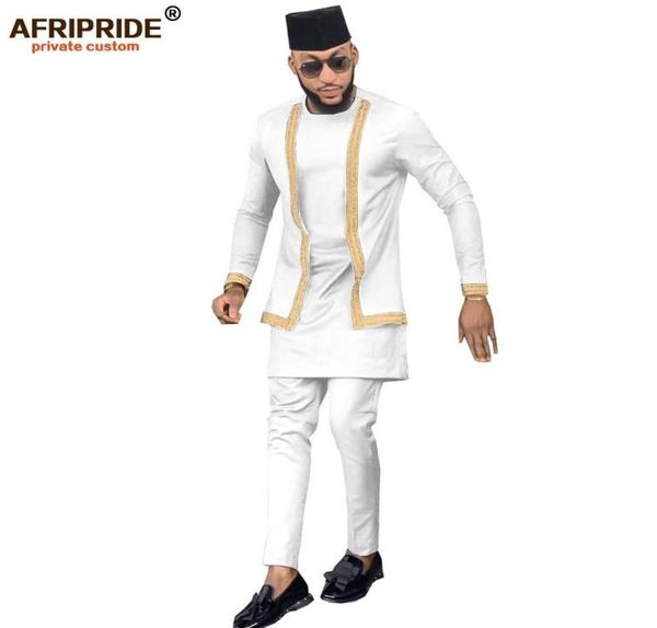 african men clothing set outfit suit 3 pieces for men dashiki shirt ankara pants tribal hat tracksuit afripride a1916016 2011236605435, Gray
african men clothing set outfit suit 3 pieces for men dashiki shirt ankara pants tribal hat tracksuit afripride a1916016 2011236605435, Gray