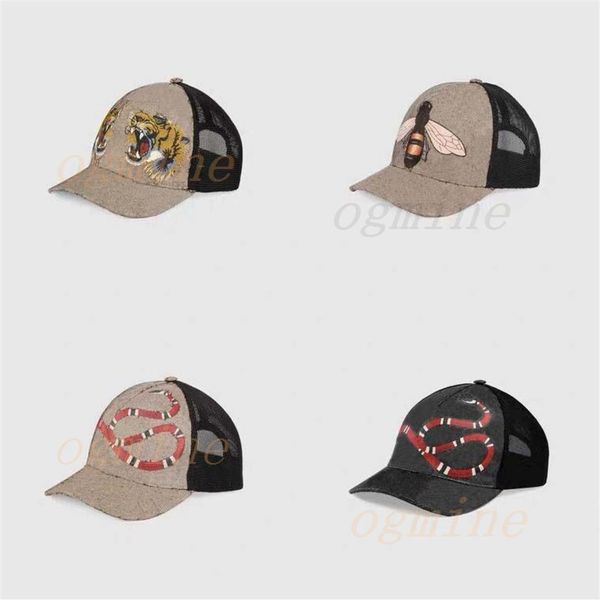 snapbacks popular luxurys designer snapback bee snake hats cap mens summer casquette women outdoor embroidery avant-garde hip hop 262u, Black;white
snapbacks popular luxurys designer snapback bee snake hats cap mens summer casquette women outdoor embroidery avant-garde hip hop 262u, Black;white