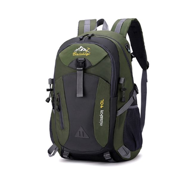 new nylon waterproof casual outdoor travel backpack ladies hiking camping mountaineering bag youth sports bag a8
new nylon waterproof casual outdoor travel backpack ladies hiking camping mountaineering bag youth sports bag a8