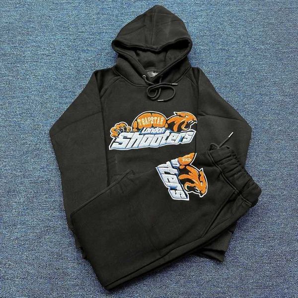 trapstar london orange tiger head embroidery set women's casual sports men's hip hop street hoodie autumn/winter outerwear, Black;brown
trapstar london orange tiger head embroidery set women's casual sports men's hip hop street hoodie autumn/winter outerwear, Black;brown