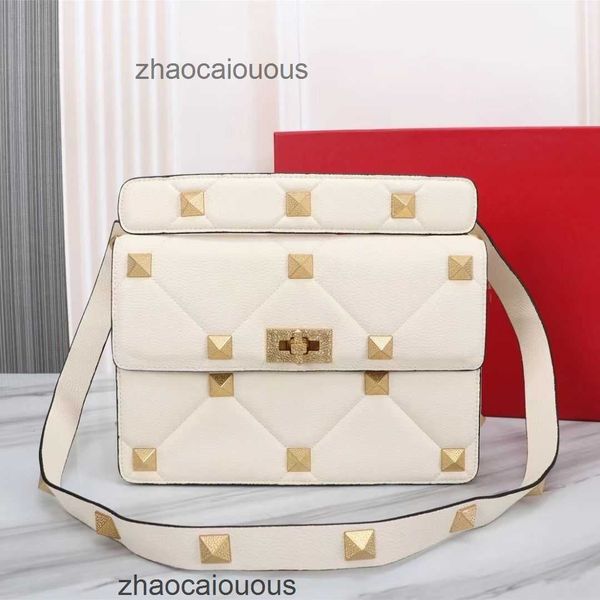 rivet cowhide valantions luxury handbags designer metal bags lychee women women's handbag portable shoulder crossbody fashionable under
rivet cowhide valantions luxury handbags designer metal bags lychee women women's handbag portable shoulder crossbody fashionable under