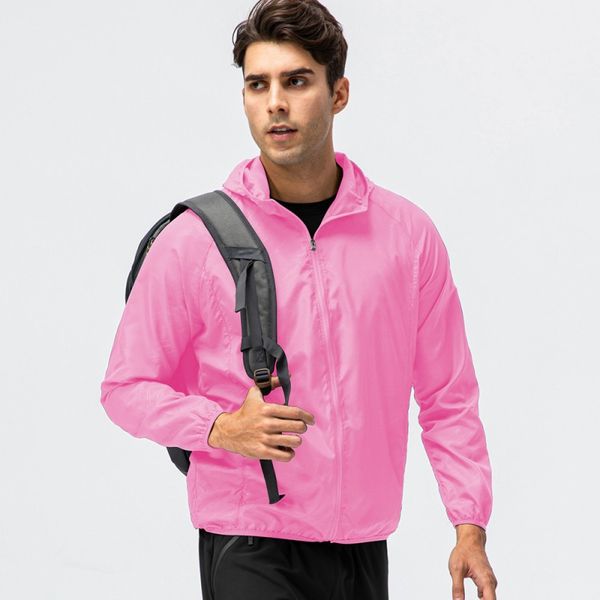 ll spring/summer thin jacket fashion outdoor sun protection windbreaker sun protection clothing waterproof jacket coat
ll spring/summer thin jacket fashion outdoor sun protection windbreaker sun protection clothing waterproof jacket coat