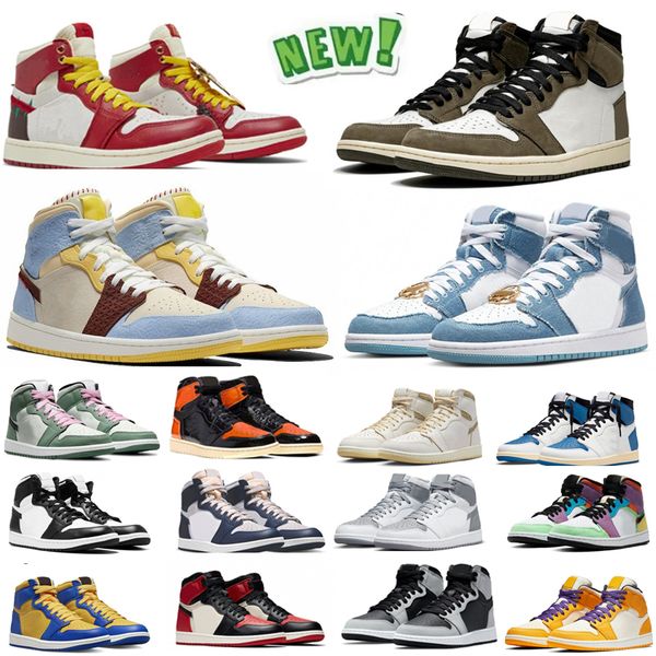 jumpman 1 men basketball shoes university blue leather hyper royal smoke grey 1s chicago red dark mocha og digital pink walking outdoor trai
jumpman 1 men basketball shoes university blue leather hyper royal smoke grey 1s chicago red dark mocha og digital pink walking outdoor trai