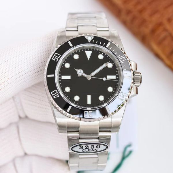 clean factory produces dateless 124060 series men's mechanical watch 3130/3230 movement 904 stainless steel 41mm size ceramic bezel, Slivery;brown
clean factory produces dateless 124060 series men's mechanical watch 3130/3230 movement 904 stainless steel 41mm size ceramic bezel, Slivery;brown